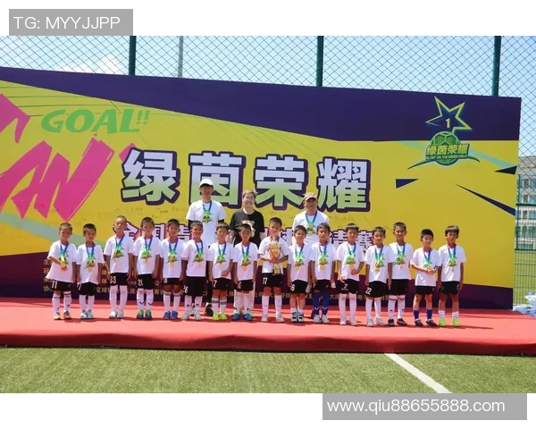 梦幻足球狂欢盛宴尽享激情与荣耀的绿茵之旅